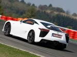 Lexus LF-A Prototype 2009 года